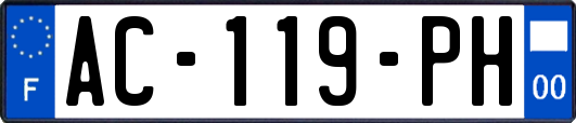 AC-119-PH