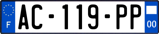 AC-119-PP