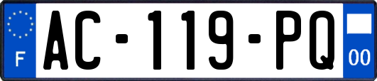 AC-119-PQ