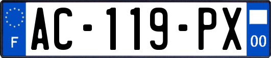 AC-119-PX
