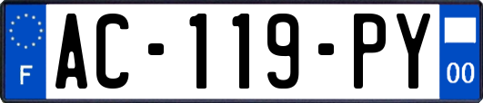 AC-119-PY