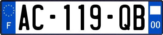 AC-119-QB