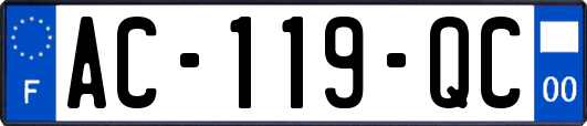 AC-119-QC