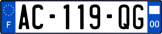 AC-119-QG