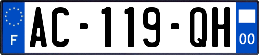 AC-119-QH
