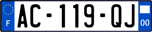 AC-119-QJ