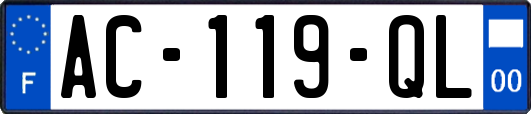 AC-119-QL