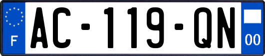AC-119-QN