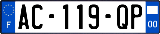 AC-119-QP