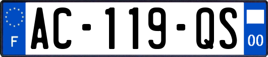 AC-119-QS