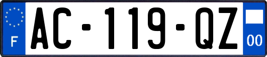 AC-119-QZ