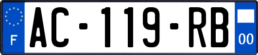AC-119-RB