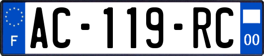 AC-119-RC