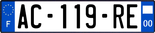 AC-119-RE