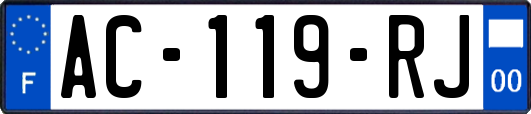 AC-119-RJ