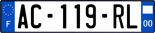 AC-119-RL