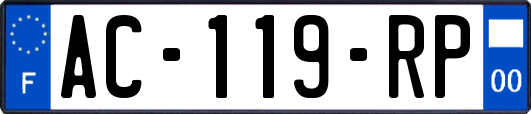 AC-119-RP