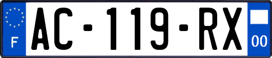 AC-119-RX