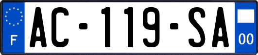 AC-119-SA