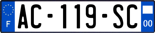 AC-119-SC
