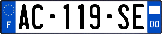 AC-119-SE