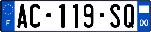 AC-119-SQ