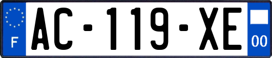 AC-119-XE