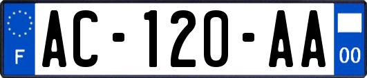 AC-120-AA