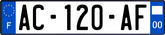 AC-120-AF