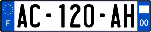 AC-120-AH