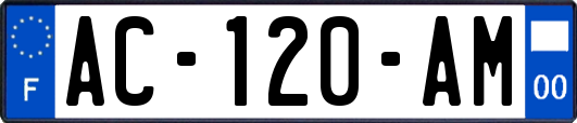 AC-120-AM