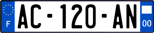 AC-120-AN