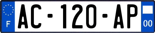 AC-120-AP