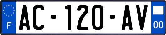 AC-120-AV