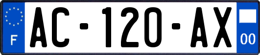 AC-120-AX