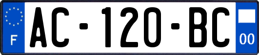 AC-120-BC