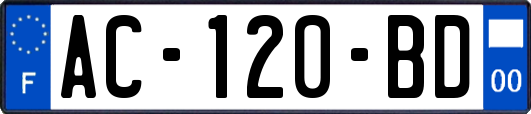 AC-120-BD