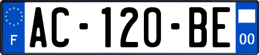 AC-120-BE