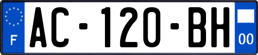 AC-120-BH