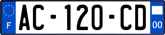 AC-120-CD