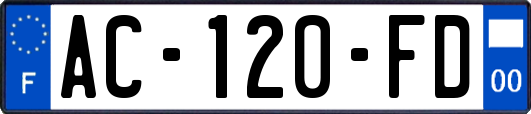 AC-120-FD