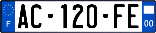 AC-120-FE