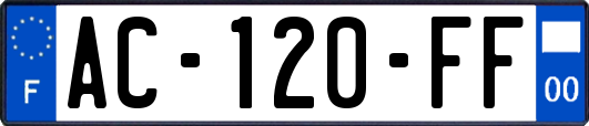AC-120-FF