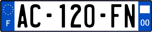 AC-120-FN