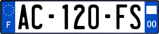 AC-120-FS