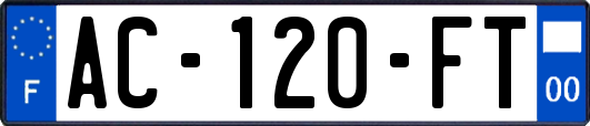 AC-120-FT