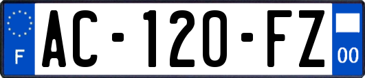 AC-120-FZ