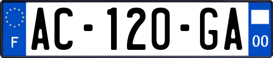 AC-120-GA