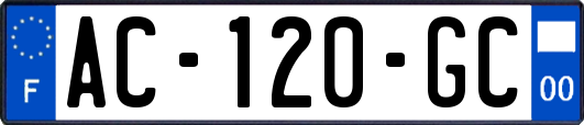 AC-120-GC