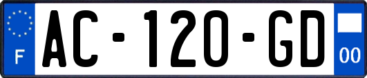 AC-120-GD